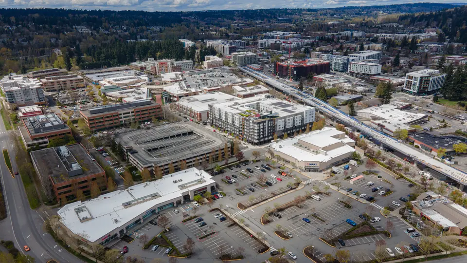 Redmond, WA