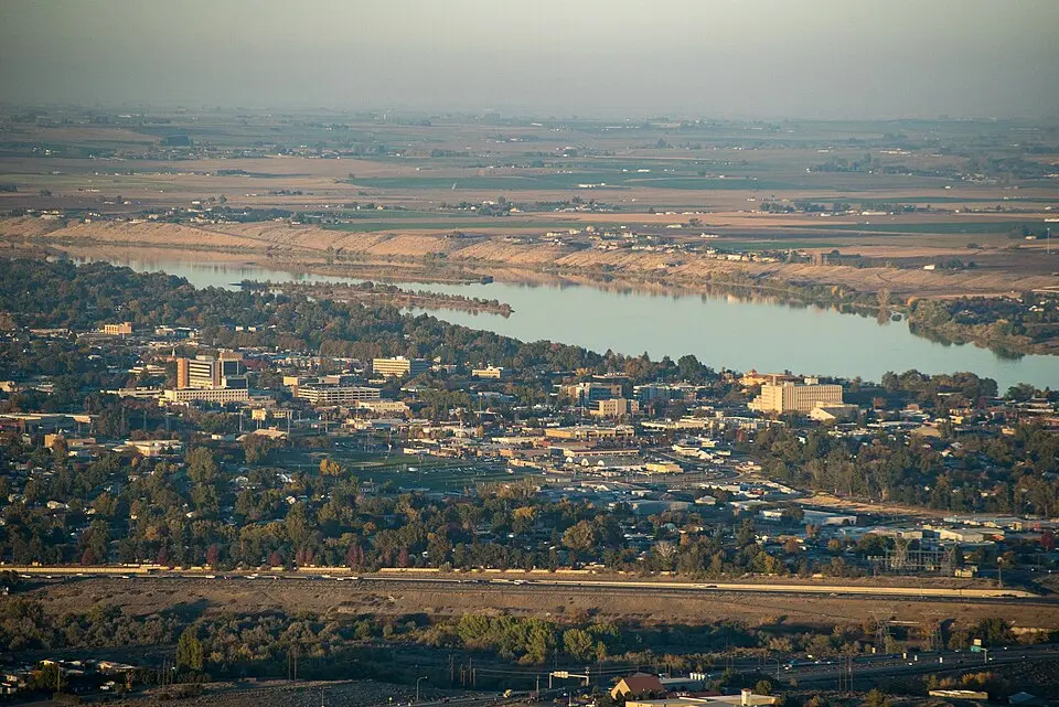 Richland, WA