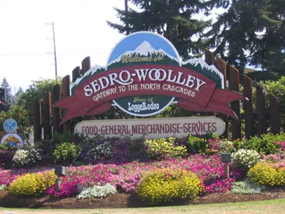 Sedro Woolley, WA