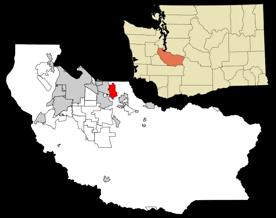 Sumner, WA