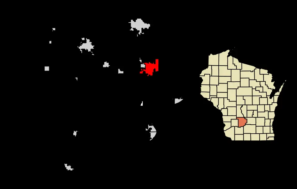 Baraboo, WI