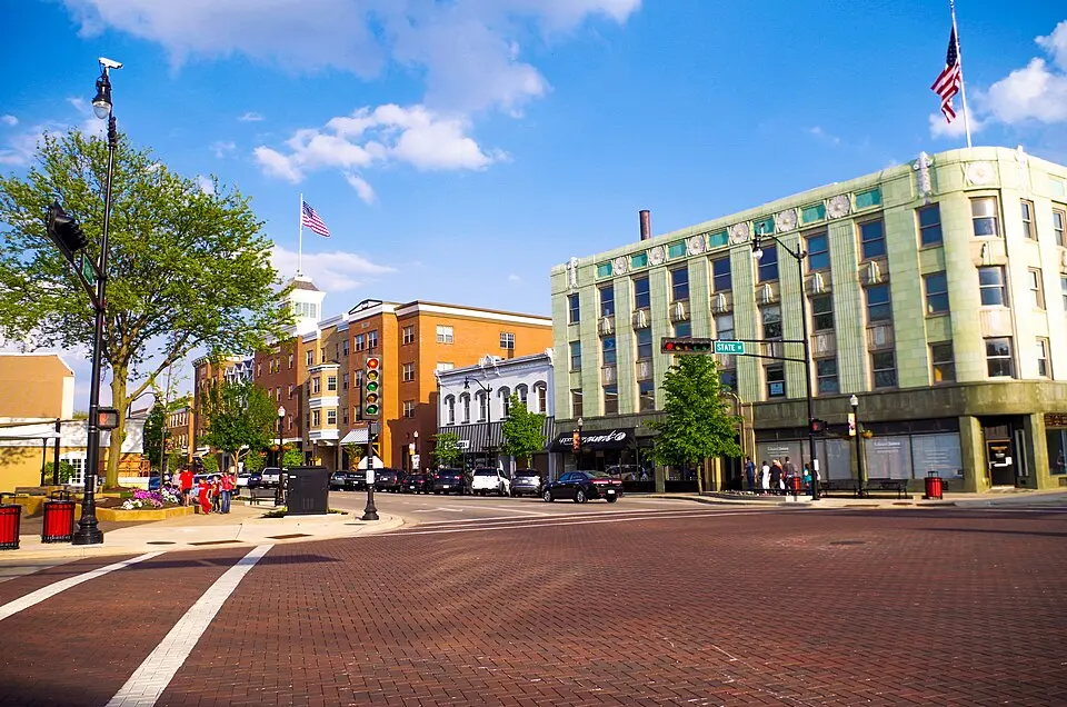 Beloit, WI