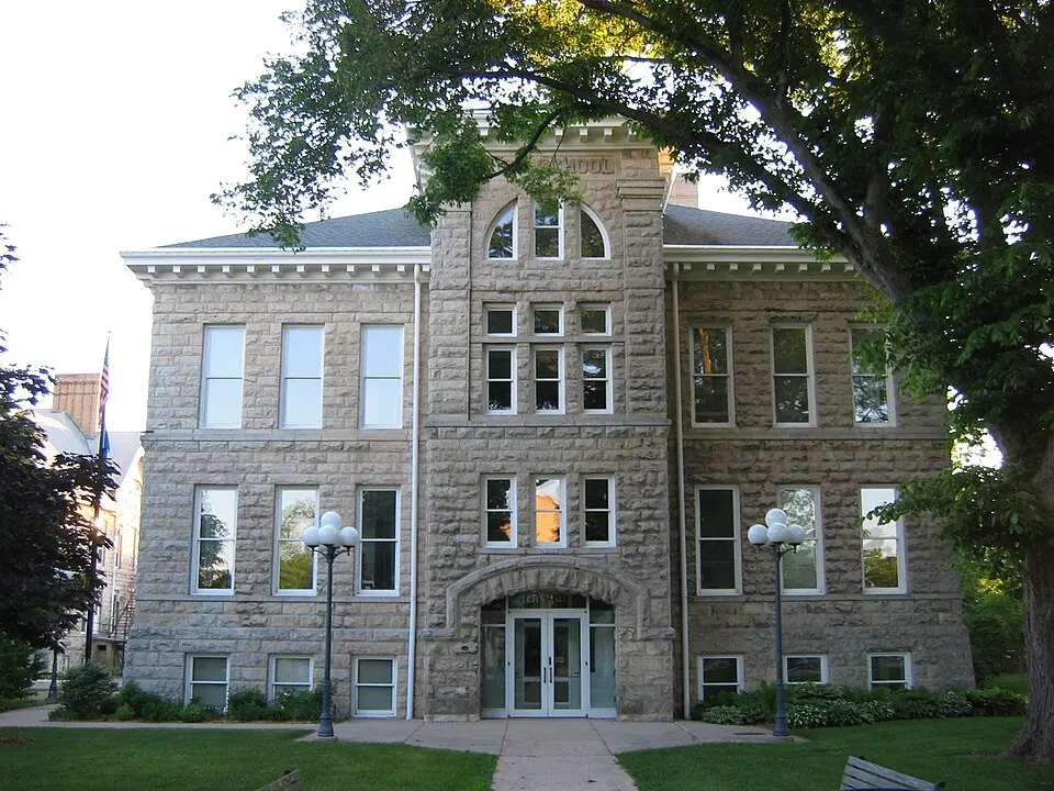 Cedarburg, WI