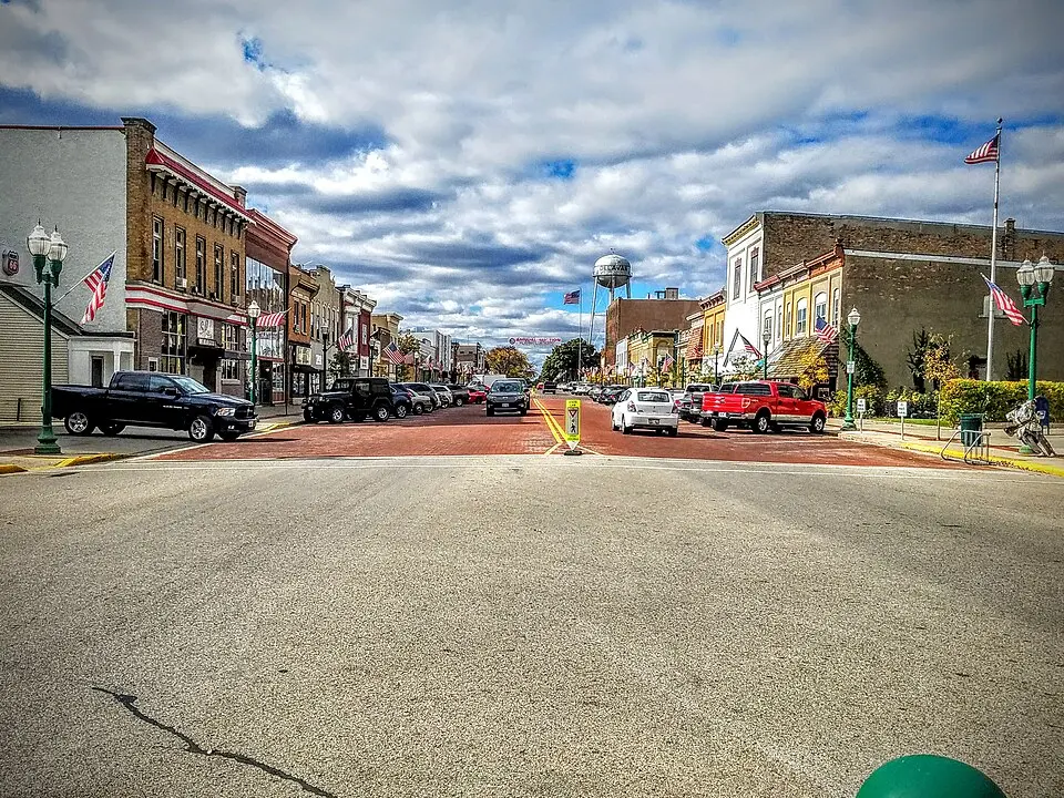 Delavan, WI
