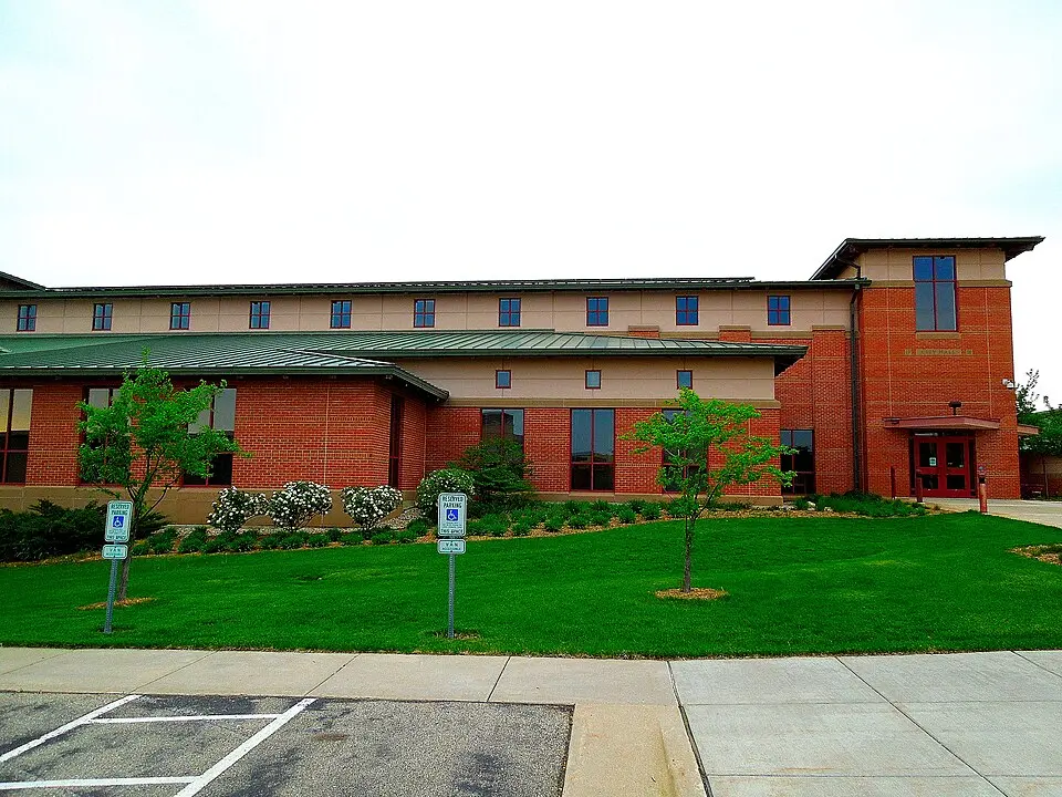 Fitchburg, WI