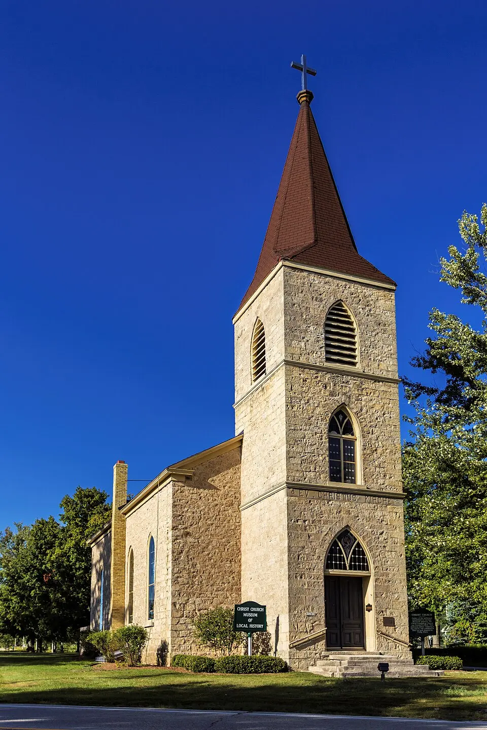 Germantown, WI