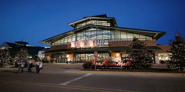 Grand Chute, WI