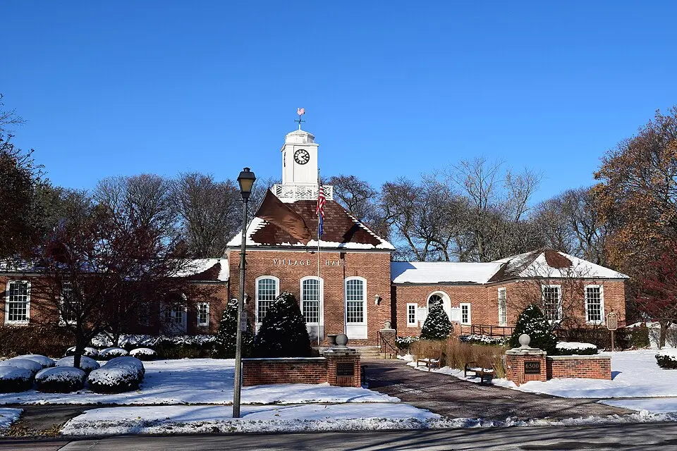 Greendale, WI