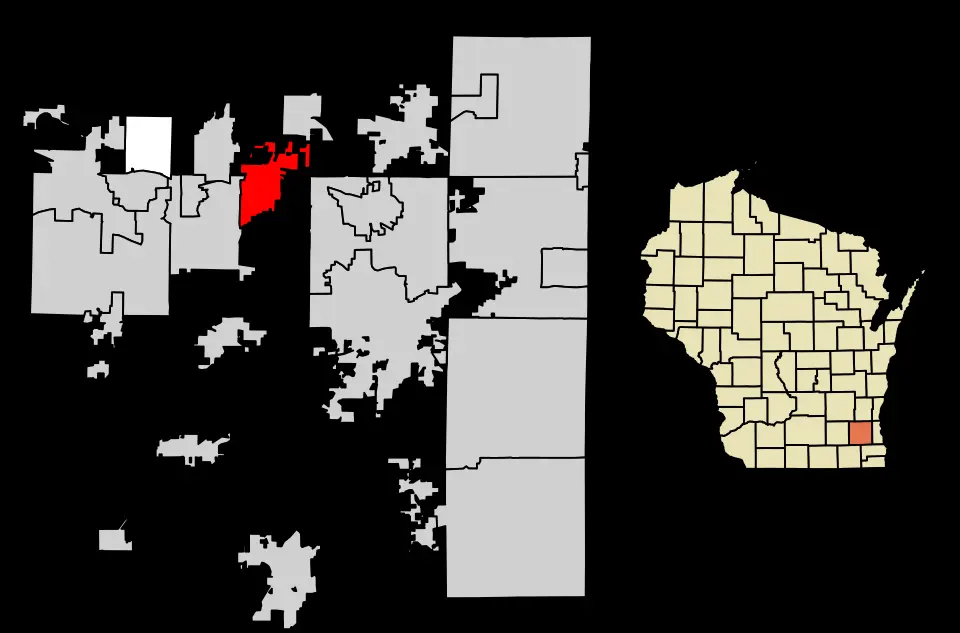Hartland, WI