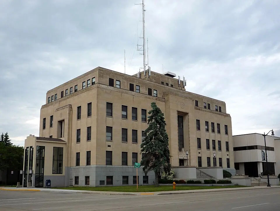 Marinette, WI