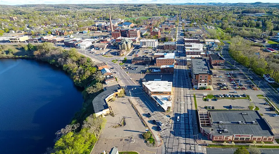 Menomonie, WI