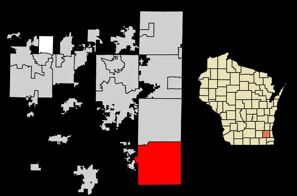 Muskego, WI