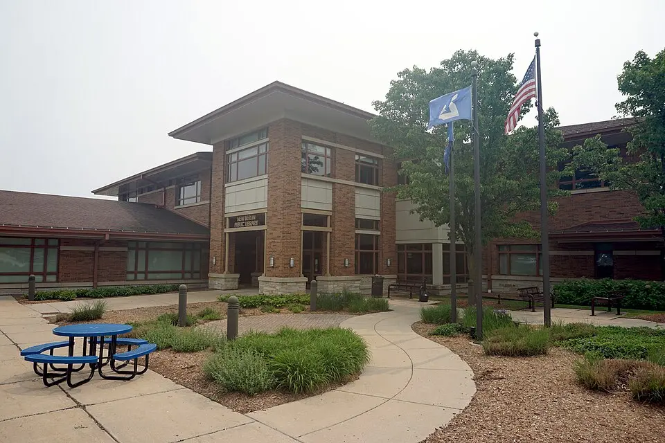 New Berlin, WI