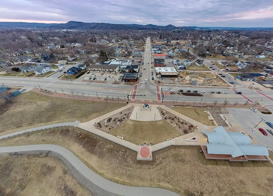 Onalaska, WI