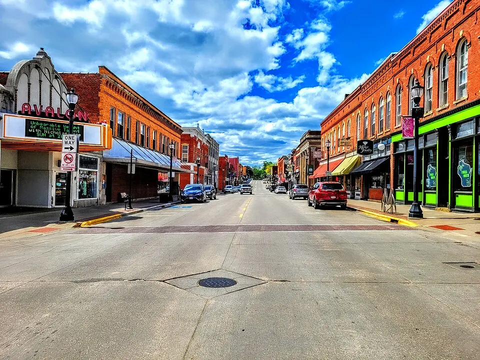 Platteville, WI