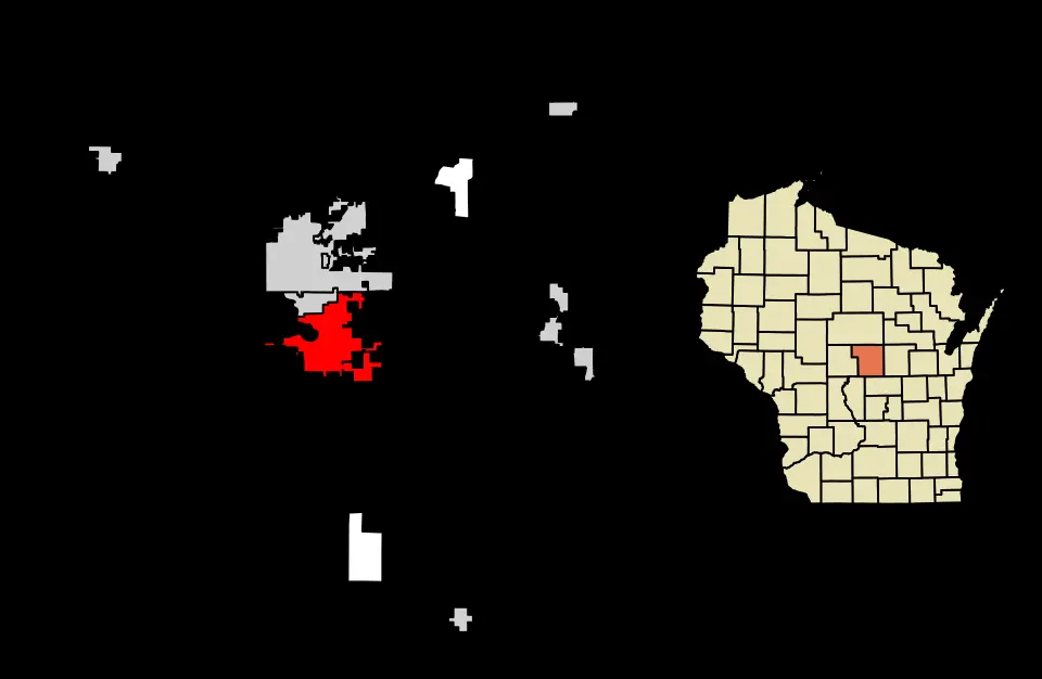 Plover, WI