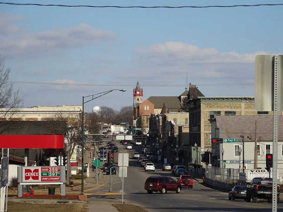 Stoughton, WI