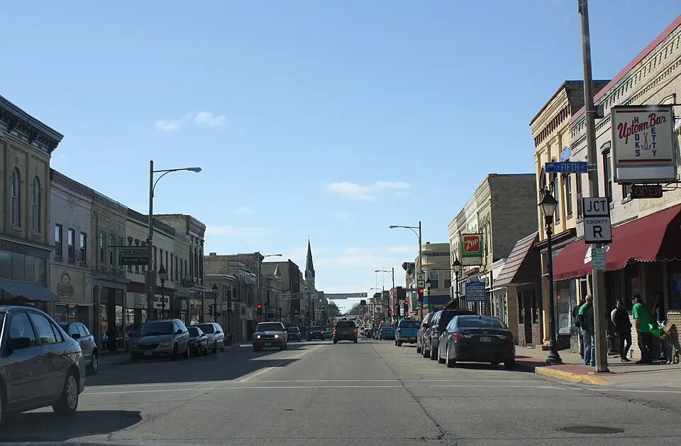 Watertown, WI