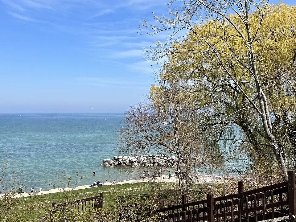 Whitefish Bay, WI
