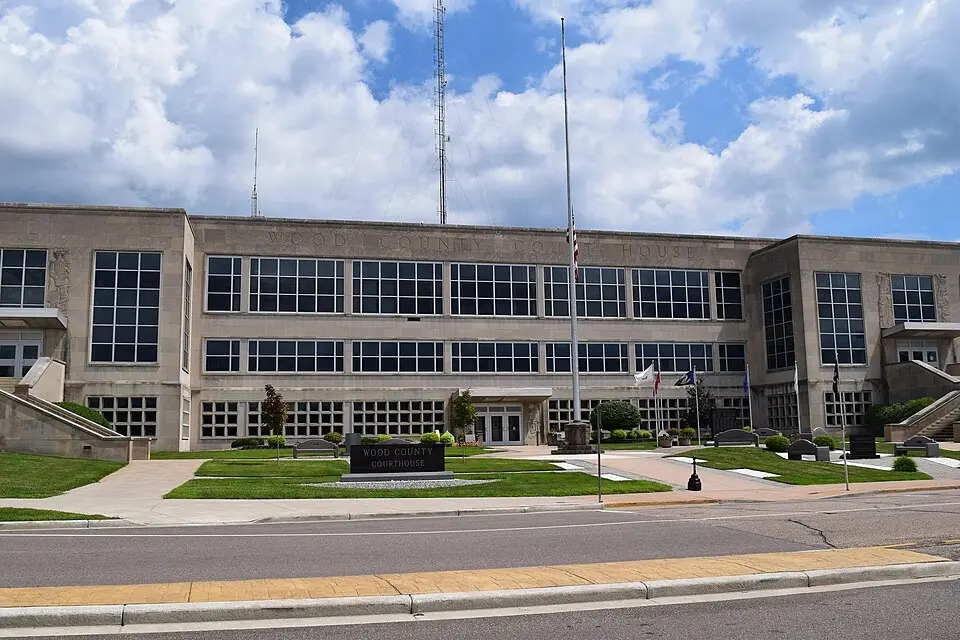 Wisconsin Rapids, WI