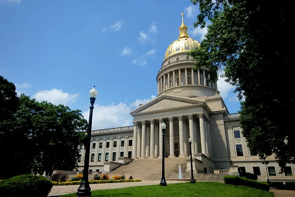 Charleston, WV