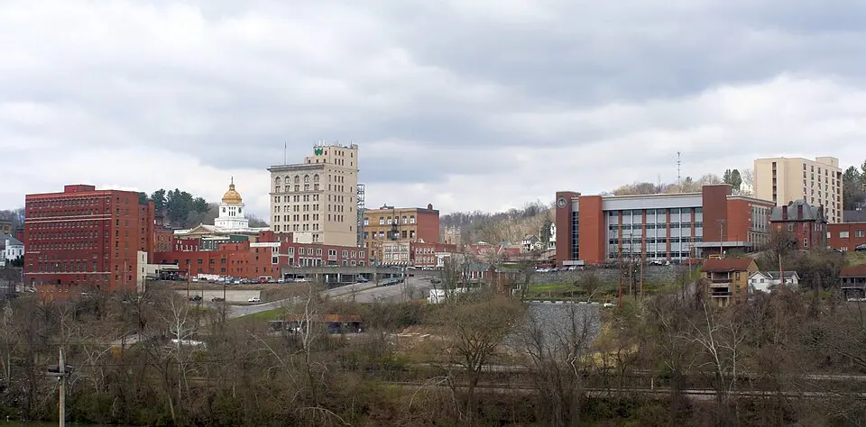 Fairmont, WV