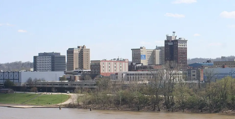 Huntington, WV