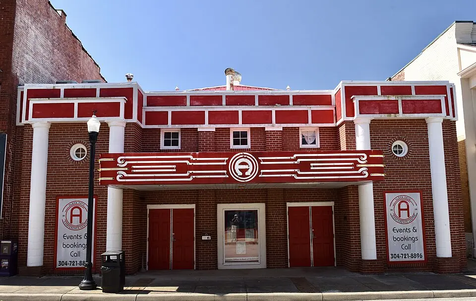 Saint Albans, WV