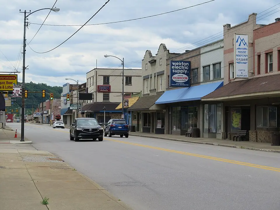 Weirton, WV