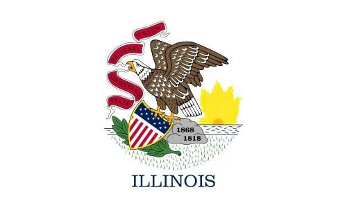 Seal of Illinois