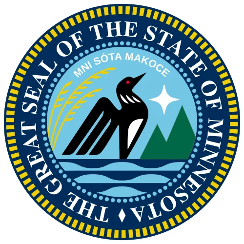 Seal of Minnesota