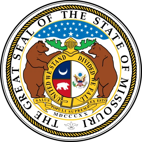 Seal of Missouri