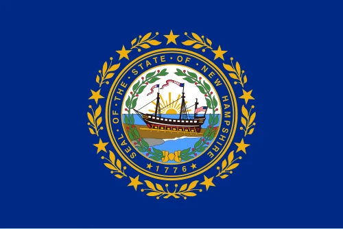 Seal of New Hampshire