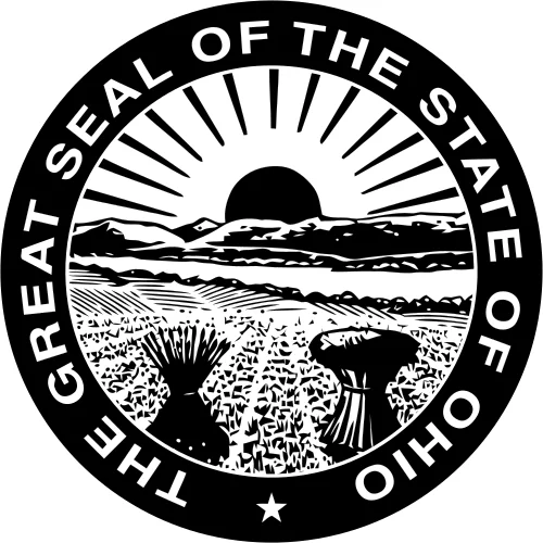 Seal of Ohio